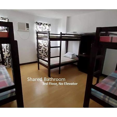 Kampotel Davao City Dış mekan fotoğraf