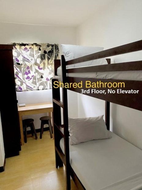 Kampotel Davao City Dış mekan fotoğraf